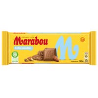 Choklad Marabou Salta Mandlar 15x160 g