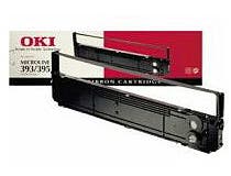 Färgband OKI 393/395 original