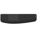 Centrerad mus Contour Touch trådlös