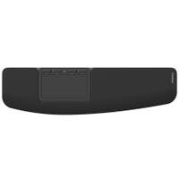 Centrerad mus Contour Touch trådlös