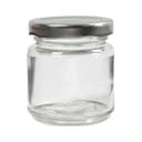 Syltburk glas med lock 100ml