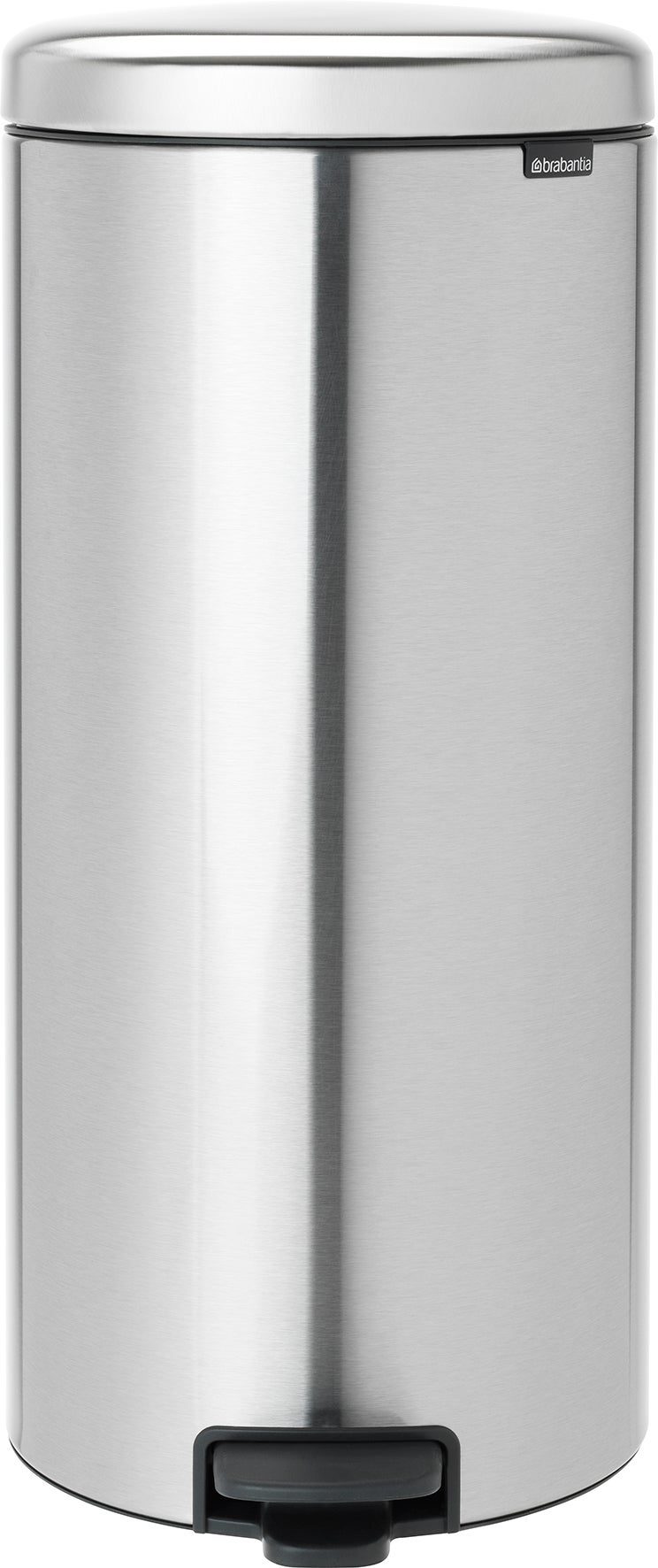 Pedalhink NewIcon 30 Liter Brabantia