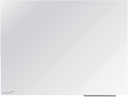 Glastavla magnetisk skrivyta vit Legamaster