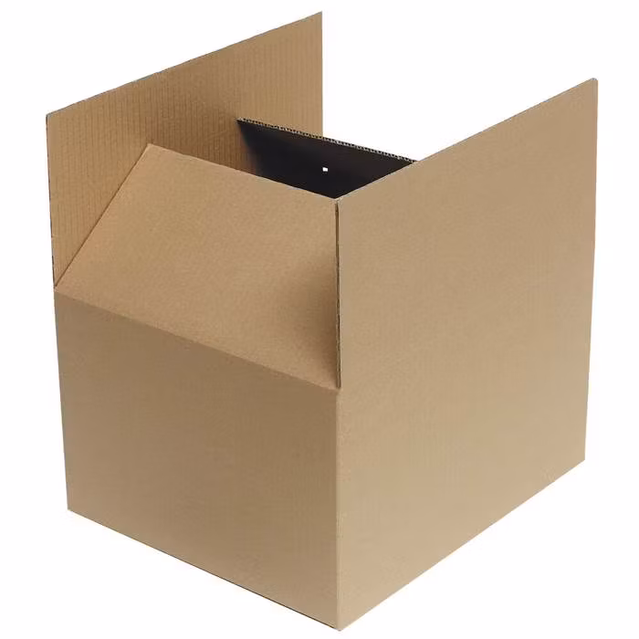 Wellåda 595x595x300/100 mm 4 mm