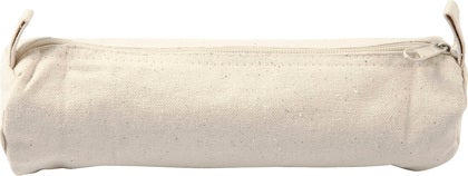 Pennfodral 60 x 200 mm ljusnatur