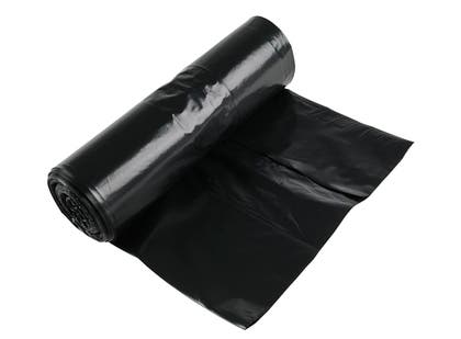 Sopsäckar PolyPrima 70 Liter LLDPE