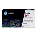 Toner HP 507A CE403A Magenta 6000 sidor