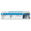 Toner HP 126A CE311A 1,2k cyan