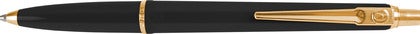 Kulspetspenna Epoca Luxe svart