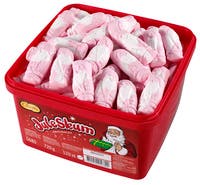 Juleskum Skumtomtar Cloetta 720 g