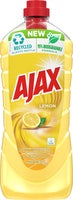 Allrengöring Ajax Citron 1,5 liter