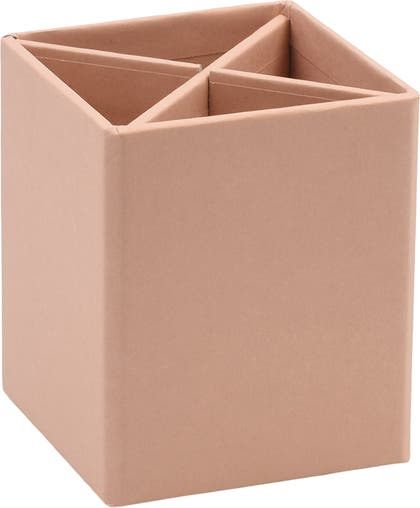 Pennburk Penny Dusty Pink