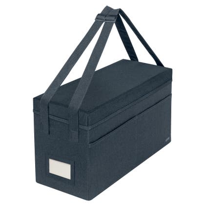 Mobil förvaring Office-In-A-Bag Leitz Medium