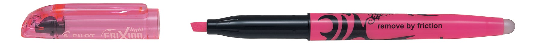 Överstrykningspenna Pilot Frixion