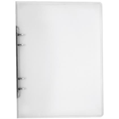 Ringpärm med mjuka pärmsidor