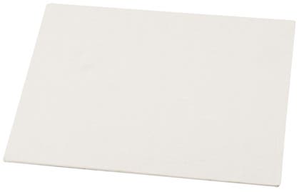 Målarplattor 180x240mm 280g 10/fp
