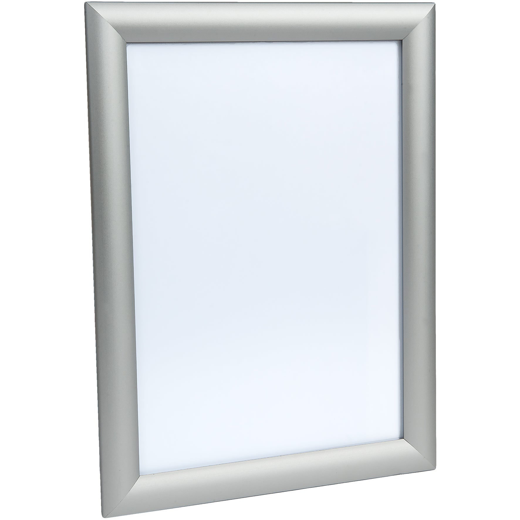 Snäppram A3 Aluminium