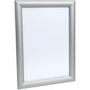 Snäppram A3 Aluminium