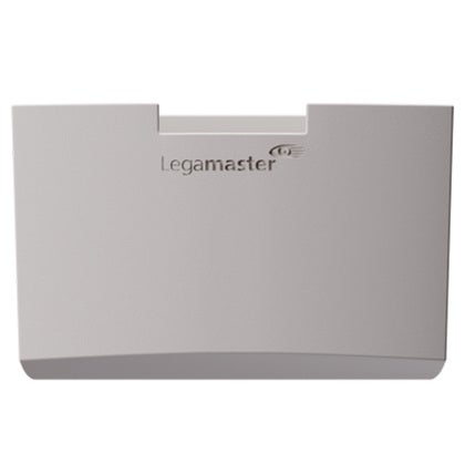 Tillbehörsbox glastavla warm grey