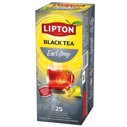Te Lipton olika smaker 25 st/fp