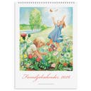 Familjekalender Kerstin Frykstrand 2026