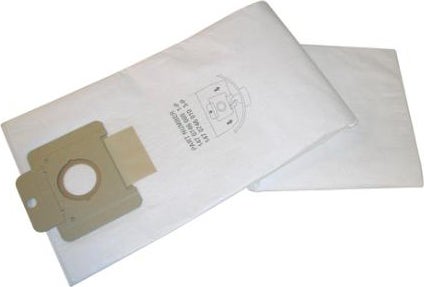 Dammsugarpåsar fleece till GWD350 Nilfisk 3 st/fp