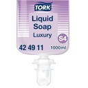 Flytande tvål Exklusiv Tork S4 1 liter