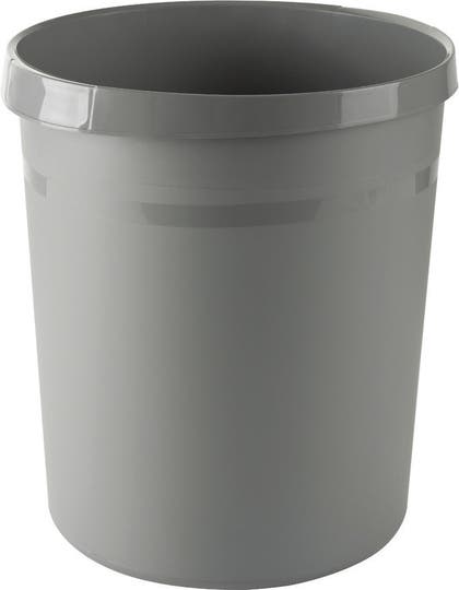 Papperskorg HAN PP-plast 18l