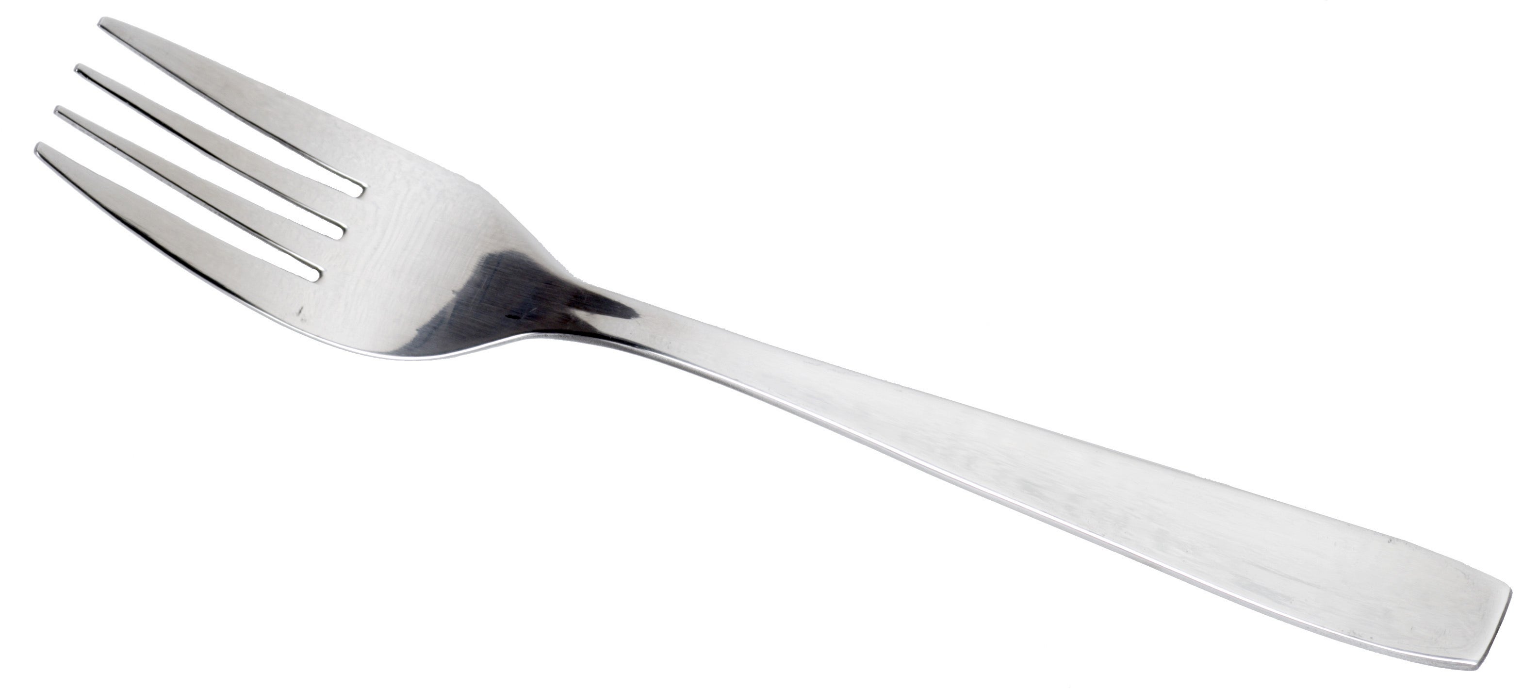 Bestick gaffel Captain 12/fp