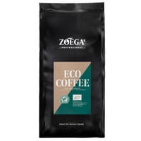 Kaffe Zoégas Pro Eco Hela Bönor 750 g
