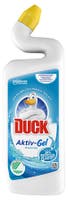 Toalettrengöringsmedel Duck Aktiv-Gel Marine 750 ml