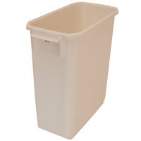 Soptunna Patricia 60 liter vit