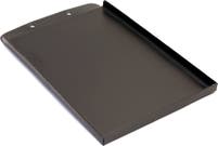 Droppbricka till golvställ med pumpflaska