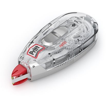 Korrigeringsroller Pritt 4,2 mm