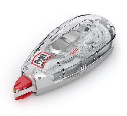 Korrigeringsroller Pritt 4,2 mm