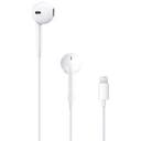Hörlurar EarPods med Lightning-kontakt