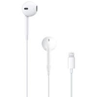 Hörlurar EarPods med Lightning-kontakt