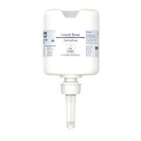 Tvål Sensitive Tork S2 475 ml