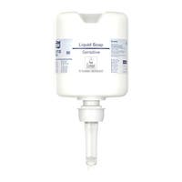 Tvål Sensitive Tork S2 475 ml