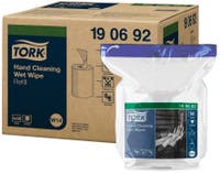 Våtduk Tork Premium Hand Refill 58-pack