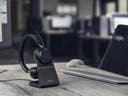 Hörlurar Jabra Evolve2 65 inkl laddställ
