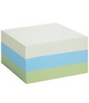Notiskub 76x76mm 450blad