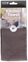 Kökshanduk 40x60 cm mörkgrå