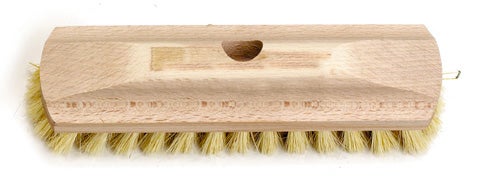 Levangborste trä Medium med mexfiber 22 cm