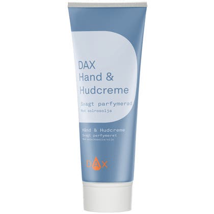 Hand- & Hudcreme DAX 250 ml