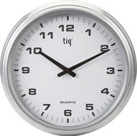 Väggklocka Classic Ø350 mm