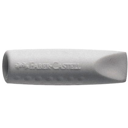 Radergummi Grip 2001 Topp grå