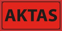Varningsetikett Aktas 1000/rl