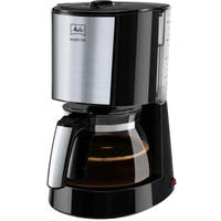 Kaffebryggare Melitta Enjoy 2.0 Top svart