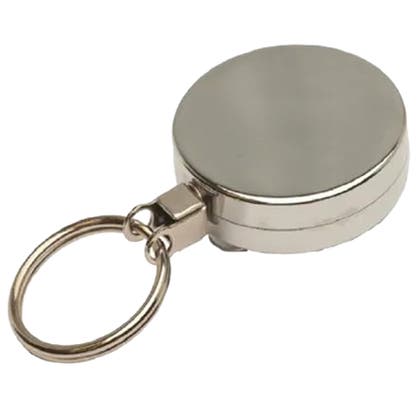 Yoyo Metall 43 nyckelring